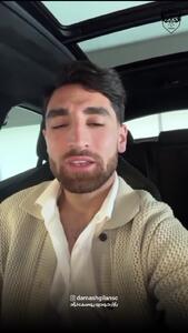 آرزوی جهانبخش برای یک تیم خاص