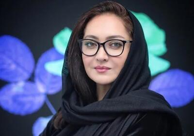 عکس/ باور می‌کنید این خانم مدل خارجی خواهر نیکی کریمی است