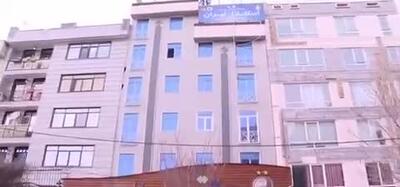 بدهی میلیاردی استقلال به یک خشک‌شویی