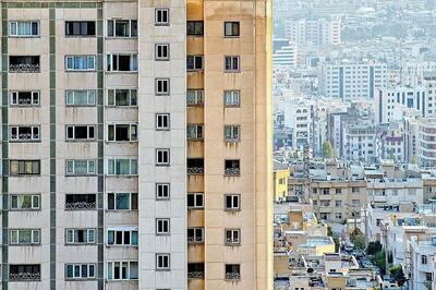 متری چند؟ بررسی تازه‌ترین قیمت پیشنهادی آپارتمان در نیمه جنوبی تهران