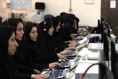 ساعات کاری ادارات مازنداران تغییر می‌کند