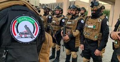 نمایندگان عراقی به دنبال تبدیل حشدالشعبی به یک وزارتخانه