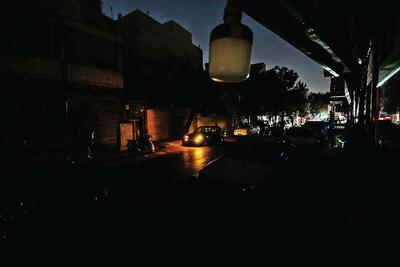 خاموشی‌های طبقاتی!
