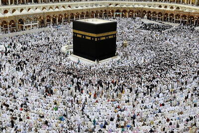 هشدار به حجاج؛ همراه داشتن این وسایل ممنوع است