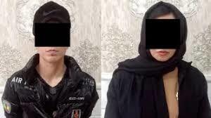 سرقت ۱۰ میلیاردی تبهکاران خارجی در پوشش نظافتچی