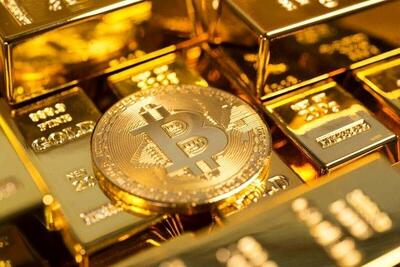 بازگشت بیت‌کوین و طلا به مرکز توجه؛ فشار بدهی جهانی در حال اوج‌گیری است