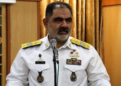 2 پایگاه شناوری و هواناو ساخت داخل آماده رونمایی و الحاق است