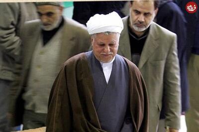 خاطرات هاشمی: خاتمی به خاطر جوسازی‌ها جرأت امضا پیدا نکرده بود