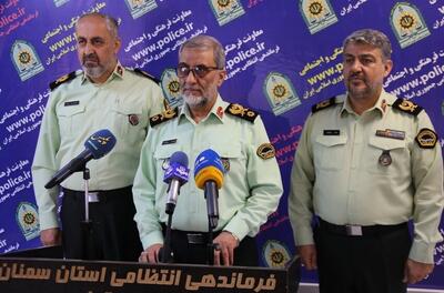 برخورد با اتباع غیرمجاز، وظیفه ذاتی پلیس است
