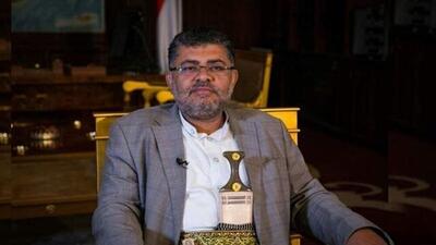 محمد علی الحوثی: پاسخ به حملات اسرائیل در راه است؛ نتانیاهو آماده استعفا شود
