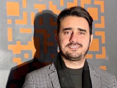 آن روی دیوار را هم کاهگل کنید