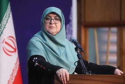 فیلم/ واکنش مهاجرانی درباره ارسال پیامک حجاب به برخی شهروندان