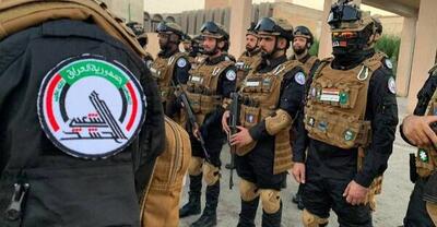 نمایندگان عراقی به دنبال تبدیل حشدالشعبی به یک وزارتخانه