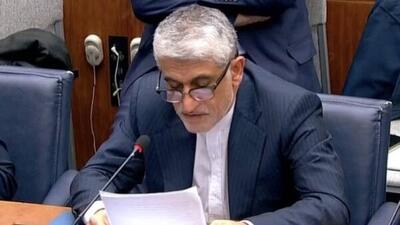 هشدار ایران نسبت به هرگونه ماجراجویی نظامی آمریکا و اسرائیل