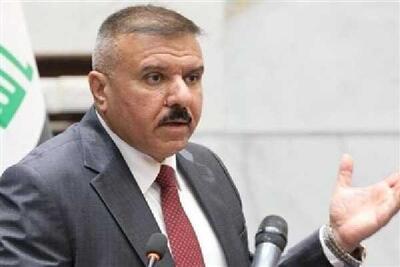 وزیر کشور عراق: مرزهای ما با سوریه همچنان بسته است