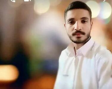 فوت یک سرباز در حین بررسی صحنه تصادف محور فهرج-نرماشیر
