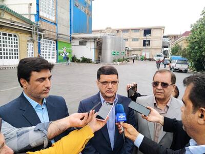 افزایش سهمیه ارزی صنعت در ۱۴۰۴؛ تمرکز وزارت صمت بر رونق صنایع تبدیلی