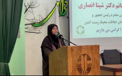 اعتراف صریح رییس سازمان محیط زیست: حل مشکلات محیط‌بانان زمان‌بر است