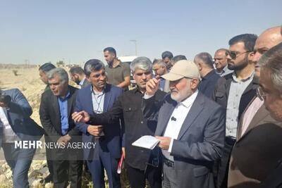 توبیخ ۴ مدیر اجرایی در خوزستان به دلیل ضعف عملکرد