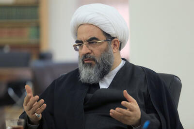 شیخ عبدالکریم حائری  نقش بی‌بدیلی در احیای حوزه علمیه ایفا کرد