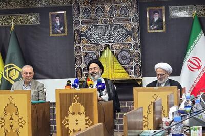 نواب: به قطر و عربستان سعودی، پیشنهاد حضور و فعالیت در اربعین داده شد