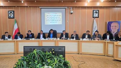 بیان چالش های دهیاران شهرستان های سردسیری کهگیلویه و بویراحمد