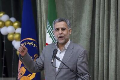 توزیع ۴۰۰ لوازم ضروری زندگی میان نیازمندان خوزستانی