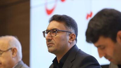 تشکیل قرارگاه جبران خسارات تجار در بندر شهید رجایی/ تمامی پرونده‌های خسارت ظرف ۱۵ روز جمع‌بندی، ارزیابی و برای پرداخت آماده می‌شوند 