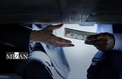 رشوه‌دهنده غیرکارمند را می‌توان برای رفع ابهام به سازمان بازرسی دعوت کرد؟
