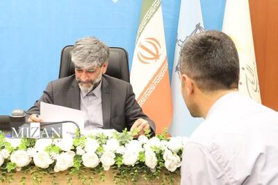 مسئولان قضایی استان آذربایجان غربی به مشکلات بیش از ۱۰۰ نفر رسیدگی کردند