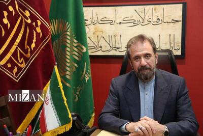 جشن ملی ولادت امام رضا (ع) در میدان مشق تهران با حضور چهره‌های فرهنگی و هنری برگزار می‌شود