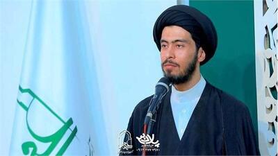 شاعر حوزه آئینی و محفل شعر ارادت رضوی: محفل ارادت دارای توجیه دقیق منطقی برای شعر رضوی است‌