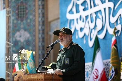 سرلشکر سلامی: سازمان بسیج سازندگی جلوه‌ای از کارآمدی نظام اسلامی در عرصه خدمات‌رسانی به محرومان و مستضعفان است