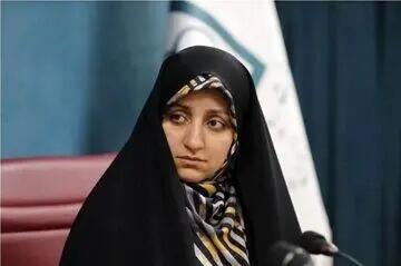 معاون زنان رییس جمهور: مبدا پیامک‌های ارسالی تذکر حجاب به زنان هنوز نامشخص است