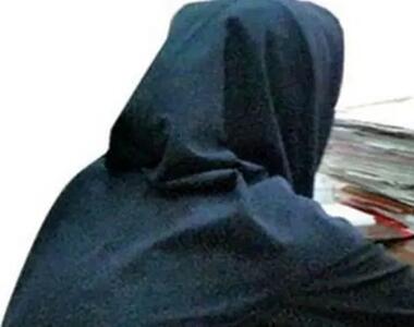 آزار سیاه دختر 14 ساله در عشق به مرد مطلقه !