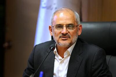 حاجی میرزایی شهادت محیط‌بان گلستانی را تسلیت گفت