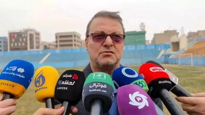 خروج اجباری مدیر استقلال؛ علیرضا اسدی در آستانه برکناری!