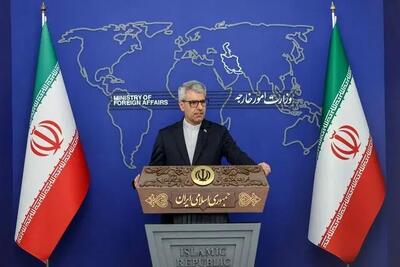 تاریخ قطعی برای دور بعدی گفتگوها تعیین نشده است