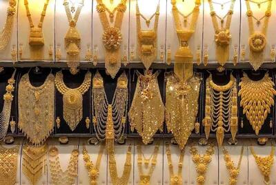 قیمت طلا امروز ۱۶ اردیبهشت ۱۴۰۴/ ریزش قیمت آغاز شد؟