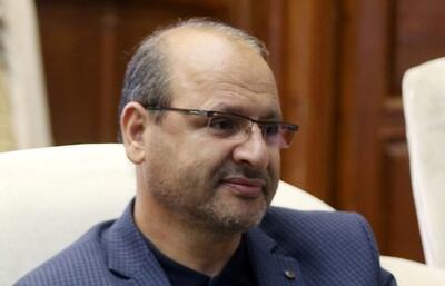 نماینده مجلس: می‌توانیم برای سرمایه‌گذاری‌ در برق از آمریکایی‌ها تضمین بگیریم