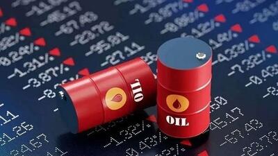 نفت خام آمریکا در مسیر نزول/ بازار نفت ایران تاثیر می‌گیرد؟