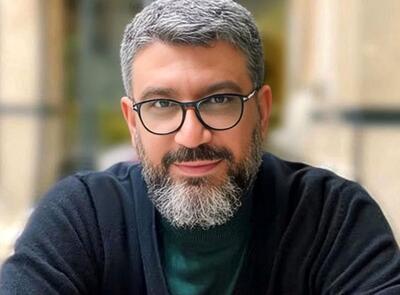 افشاگری رضا رشیدپور از بی‌اخلاقی دلواپسان حجاب! + عکس