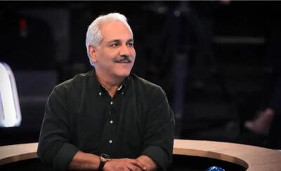 مهران مدیری بعد از سه سال به تلویزیون برگشت