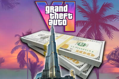 تاریخ انتشار GTA 6 به تعویق افتاد!
