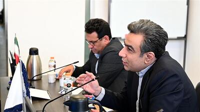 اعضای کمیسیون گمرک اتاق ایران وضعیت حقوق ورودی در سال 1404 را بررسی کردند
