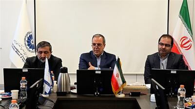 امکان تبادل کوتاژهای صادراتی با واردکنندگان مجدد برقرار شود