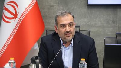 معاونت حقوقی رئیس‌جمهوری و اتاق ایران تفاهم‌نامه همکاری امضا کردند