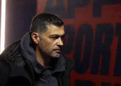 کونسیسائو: پول می‌گیرم که چنین بازی‌هایی را ببرم! - پارس فوتبال