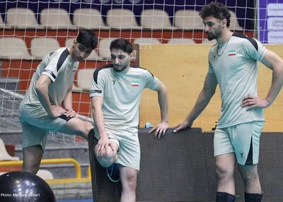 لیگ ملت‌ها: FIVB به یاد ایران افتاد - پارس فوتبال