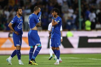 استقلالی‌ها پرسپولیس را به آسیا می‌فرستند؟ - پارس فوتبال